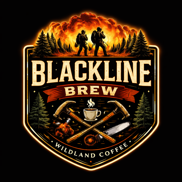 Blackline Brew